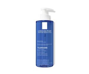 La Roche-Posay - Toleriane Doble limpiador gel-espuma Geles limpiadores 400 ml unisex