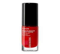 La Roche Posay Tolériane Esmalte de Uñas Silicio N°24 Rouge Parfait 6ml