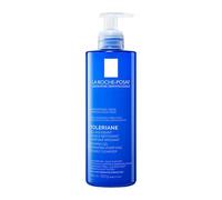 TOLERIANE gel espumoso doble limpiador 400 ml