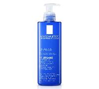 La Roche Posay Toleriane Gel Limpiador Doble Espumoso Purificante y Calmante 400 ml
