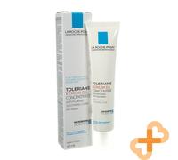 La Roche-Posay Toleriane Kerium DS Calmante Crema para Flaky Facial Piel 40ML