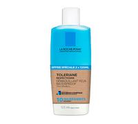 La Roche Posay Toleriane Respectissime Desmaquillante Resistente al Agua para Ojos Sensibles - 250 ml