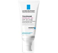 La Roche-Posay Toleriane Rosaliac Micellar Gel Face and Eyes Make Up Remover 40mL SPF30