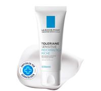 La Roche-Posay Toleriane Sensible Crema Rica 40 Ml Nueva