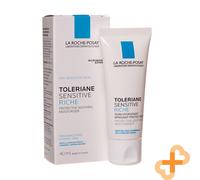 La Roche-Posay Toleriane Sensible Rico Hidratante 40ml Calmante