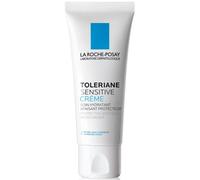 La Roche-Posay Toleriane Sensitive Cream, Daily Moisturizing, Repairing And Protective Treatment 40ml