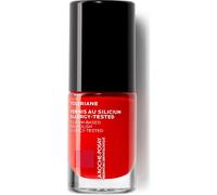 La Roche-Posay Toleriane Silicium Laca de Uñas Nº22 Rouge Coquelicot 6ml