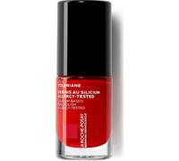 TOLERIANE SILICIUM vernis #24-rouge parfait