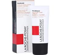 La Roche-Posay Toleriane Teint Aqua-Crema Hidratante Nº 4 Beige Dorado 30ml