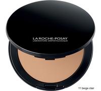 La Roche-Posay Toleriane Teint Mineral polvos minerales compactos SPF 25 tono 11 Light Beige 9,5 g