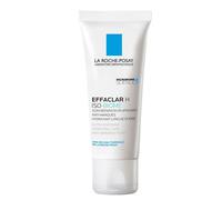 La Roche Possay Effaclar Ultra Calmante Crema Hidratante Acné Negros Piel 40ML