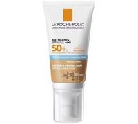 La Roche-Posay Anthelios UVMune 400 Hydrating Suncream Tinted SPF50 50ml