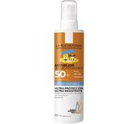 La Roche Protector Solar Niños Anthelios Dermo-Pediatrics Spray SPF50+ 200 ml: