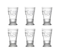 La Rochère coctel Versailles 34cl (SET DE 6)