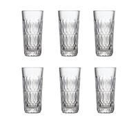 La Rochère 6 Vasos de bebidas Verone 34 cl Transparente