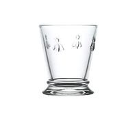 La Rochere 6121.12 Napoleon Bee - Vasos de cristal, transparente