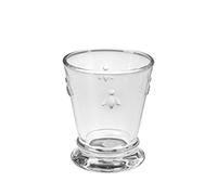 La Rochère 6 Vasos Abeille 26 cl Transparente
