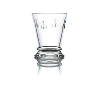 La Rochère 6 Vasos Abeille 19 cl Transparente