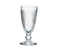 La Rochère 6 Vasos de helado Antillaise 29 cl Transparente