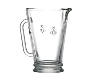 La Rochere Bee 43636901 - Jarra (1 L, 18 cm)