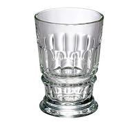 La Rochere Bee - Vaso de absenta de cristal transparente de 12,75 cm/37Cl