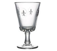 La Rochere - Copa de vino (24 cl), diseño de flor de lirio