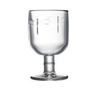 'La Rochere Copas de Vino Libellules, 28 cl - Juego de 6