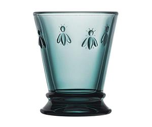 La Rochere Gobelet - Vaso de Agua (26 olor Azul
