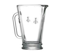 La Rochère Jarra Abeille 1 L Transparente