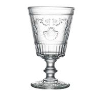 La Rochère - Juego de 6 Vasos de degustación Versalles de 14 onzas