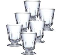 La Rochére (La Rosheru Bae Perigord Tumbler 260cc 635101 (Japan Import)