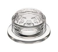 La Rochère Mantequera Versailles Ø10 cm Transparent