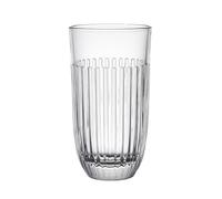 La Rochère Ouessant - Juego de 6 vasos altos (450 ml)