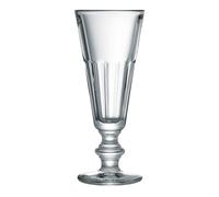 La Rochère 6 Copas de champagne Perigord 16 cl Transparent