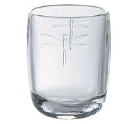 La Rochère - Vaso (28 cl), diseño de libélulas