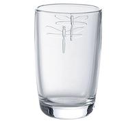 La Rochère - Vaso Alto (40 cl), diseño de libélulas
