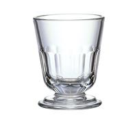 La Rochère 6 Vasos para helado Perigord 23 cl Transparente