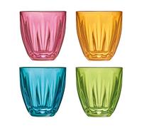 La Rochère Vaso Lily en varios colores 4 piezas