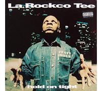 La Rockco Tee - Hold on Tight