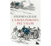 La roja insignia del valor (Clásica)