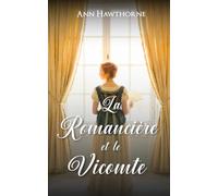 La Romanciere et le Vicomte (Plus Forte que l'Épée)
