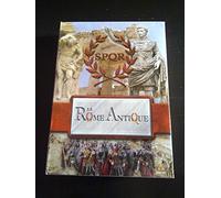 La Rome Antique [Francia] [DVD]