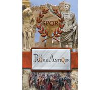 La Rome Antique - « Volume I » La République Romaine [DVD]