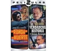 La Ronda de la Merte - Dos Peliculas Mexicanas: La Ronda & La Verdadera [USA] [DVD]