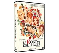 La Ronda del Placer [DVD] (1964) La Ronde