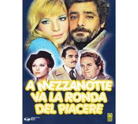 A_mezzanotte_va_la_ronda_del_piacere[DVD]