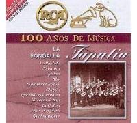 La Rondalla Tapatia - 100 Años De Musica- 1ra Parte