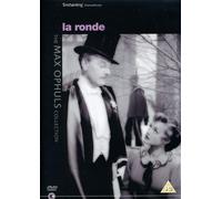 La Ronde [1950] [Reino Unido] [DVD]