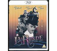 La Ronde [Blu-ray]