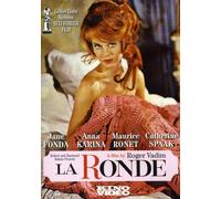La Ronde (Circle of Love) [Reino Unido] [DVD]